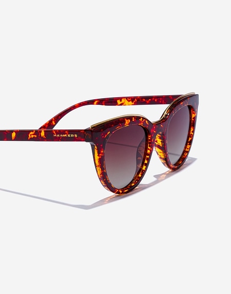 Lentes de sol Hawkers BELLA - POLARIZED CAREY BROWN