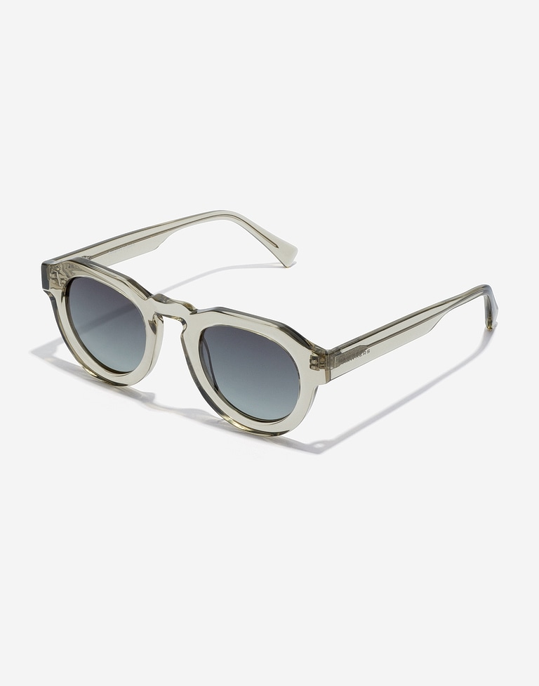 Sunglasses Hawkers WARWICK UPTOWN - CLEAR SMOKE DARK