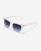 Hawkers ONE RAW - TRANSPARENT INDIGO h150