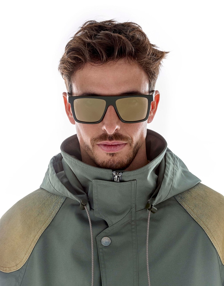 Sunglasses Hawkers HAWKERS X ALEX MARQUEZ - ASPEN ECO