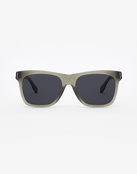 Gafas de sol Hawkers FROZEN GREY - DARK SUNSET