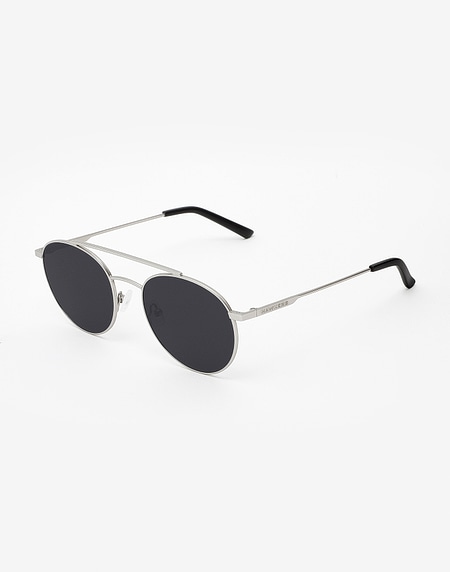 Sunglasses Hawkers SILVER - DARK HILLS
