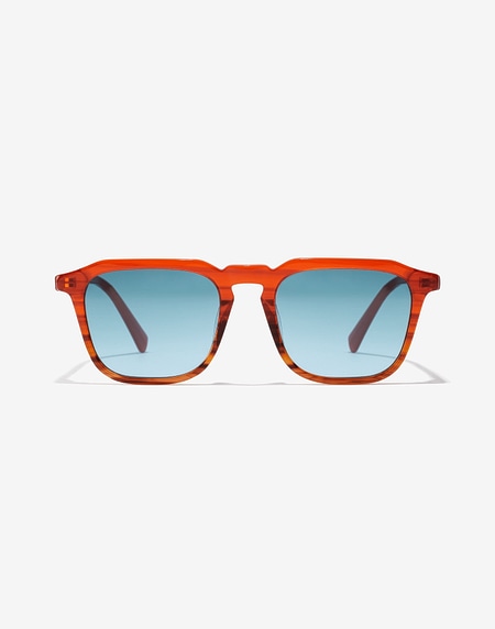 Sunglasses Hawkers CARAMEL BLUE ETERNITY