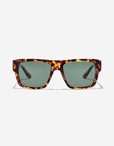 Sonnenbrille Hawkers WAIMEA - POLARIZED CAREY GREEN