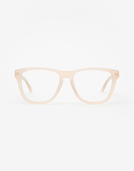 Blue Light Hawkers Soft Pink One
