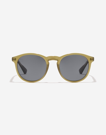 Sunglasses Hawkers BEL AIR - POLARIZED KHAKI DARK