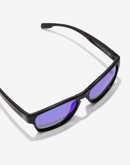 Sunglasses Hawkers CORE RAW - BLACK SKY