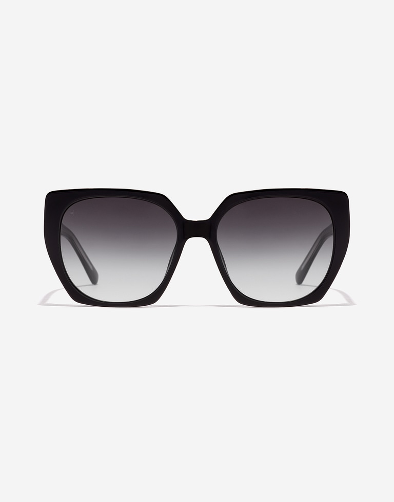 Sunglasses Hawkers BOUJEE - BLACK IRON ECO