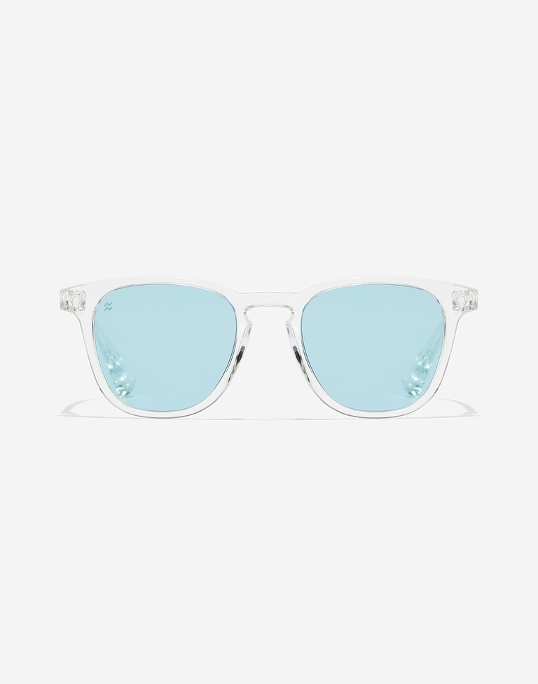 Lentes de sol Northweek WALL - TRANSPARENT BLUE
