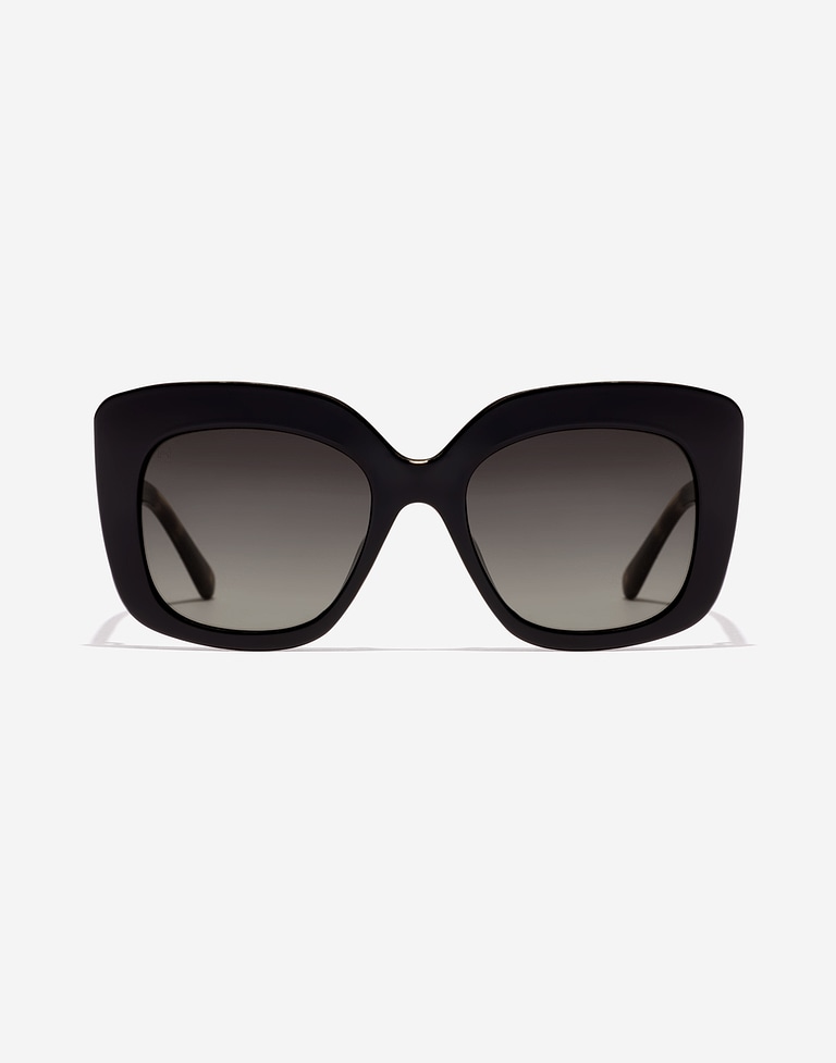 Sunglasses Hawkers TANGO - CAREY SMOKY BLACK ECO