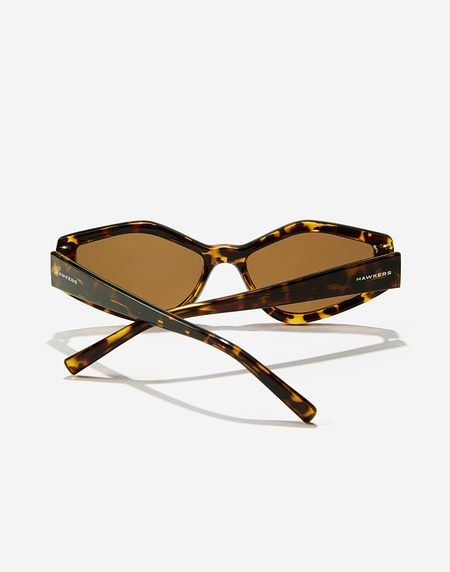 Gafas de sol HAWKERS CANNES - CAREY COFFEE ECO