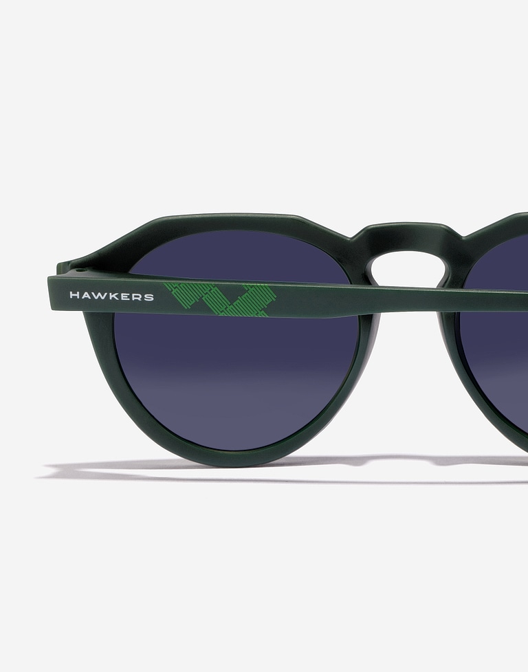 Lentes de sol Hawkers HAWKERS X SNM - WARWICK RAW POLARIZED