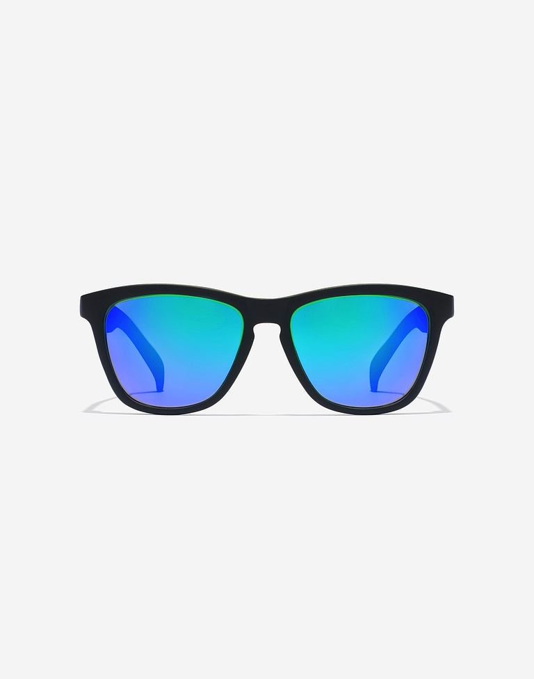 Ni&ntilde;os Northweek NORTHWEEK KIDS MATTE BLACK - GREEN