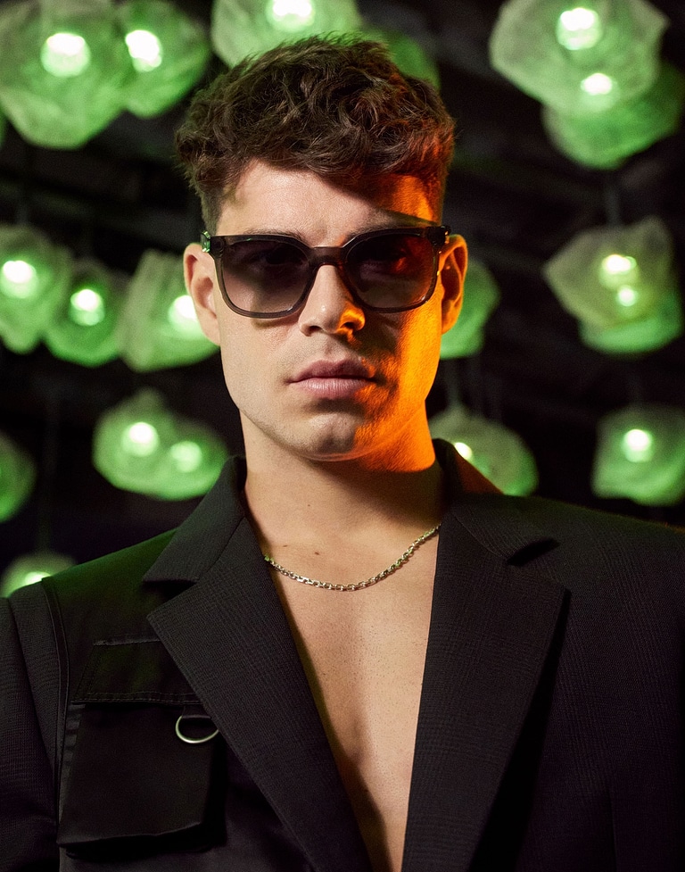 Sunglasses Hawkers HAWKERS X AUGUSTO FERNANDEZ - TRIBE