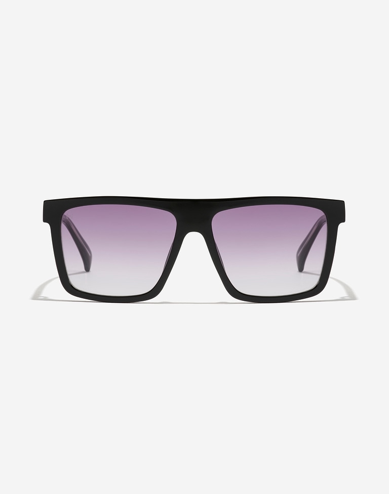 Sunglasses Hawkers ASPEN - BLACK IRIS ECO