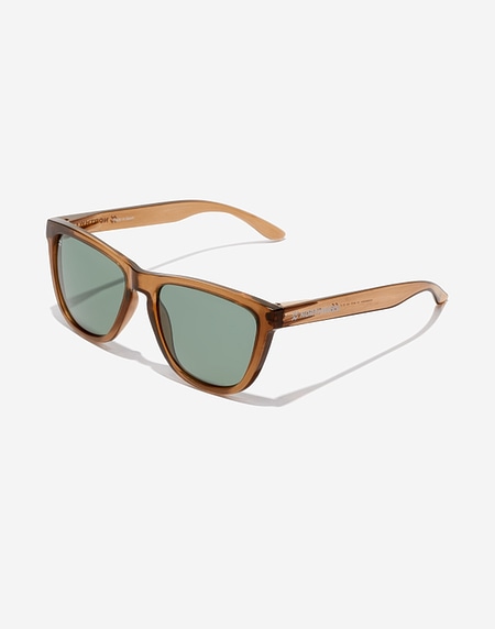 Lentes de sol Northweek REGULAR FARK BROWN - ALLIGATOR
