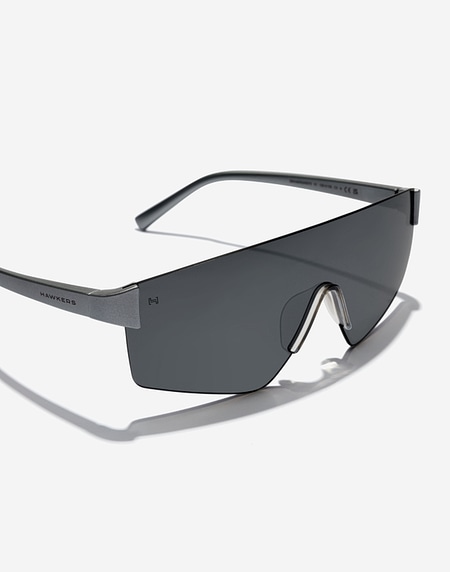 Gafas de sol Hawkers AERO - SILVER CHROME