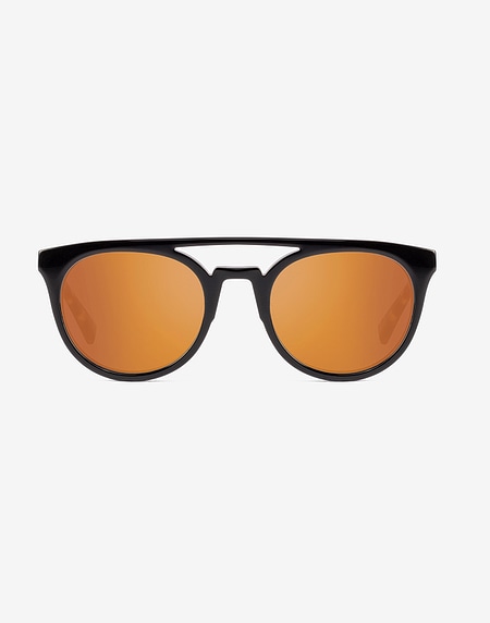 Sunglasses Hawkers MESSI X HAWKERS - BLACK VEGAS GOLD HAT TRICK