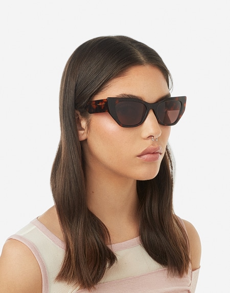 Lentes de sol Hawkers MANHATTAN - CAREY ROSEWOOD