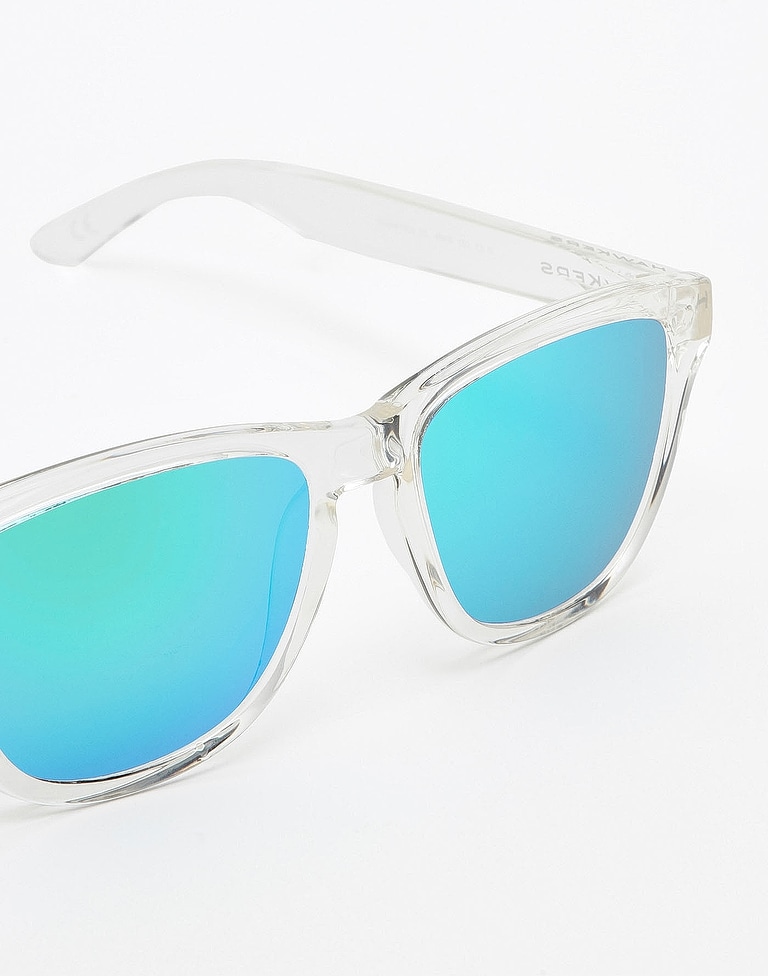 Ni&ntilde;os Hawkers ONE KIDS - TRANSPARENT EMERALD