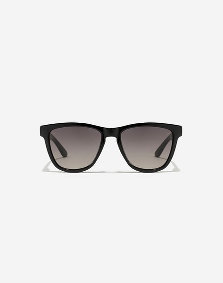 Sunglasses Hawkers ONE XS - BLACK SMOKY BLACK