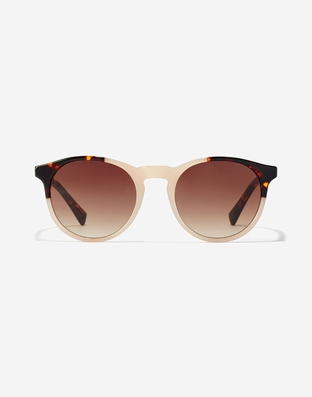 Nos Lunettes de Soleil Hawkers BICOLOR CAREY BROWN BEL AIR X