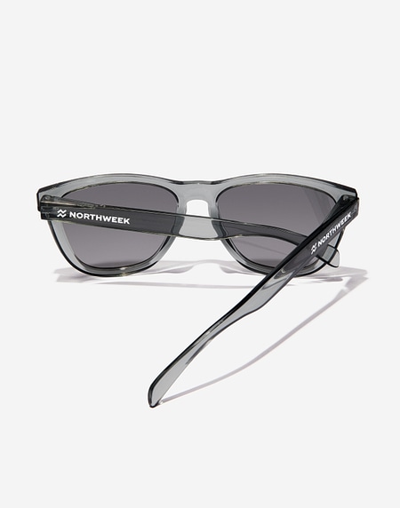 Lentes de sol Northweek REGULAR SMOKY GREY - DARK