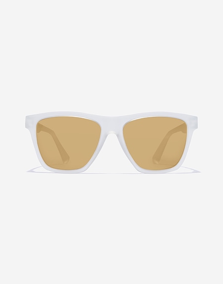 Gafas de sol Hawkers ONE LS RAW - POLARIZED TRANSPARENT GOLD