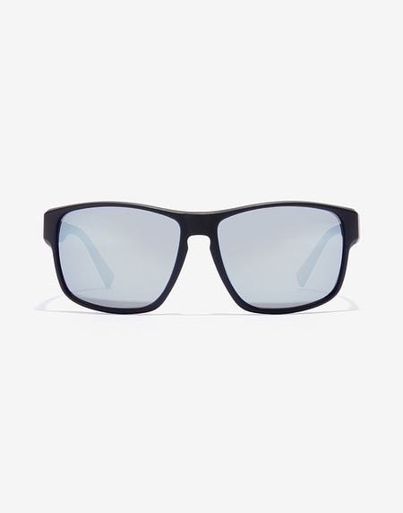 Sunglasses Hawkers FASTER RAW - BLACK CHROME