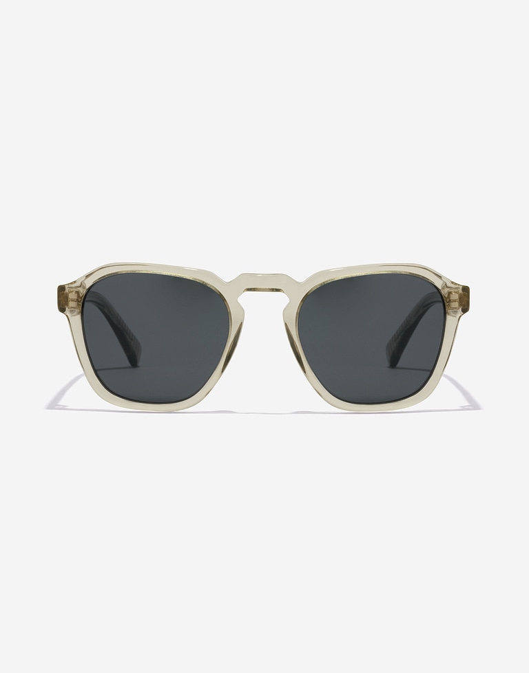 Lentes de sol Hawkers BLACKJACK - POLARIZED TRANSPARENT DARK