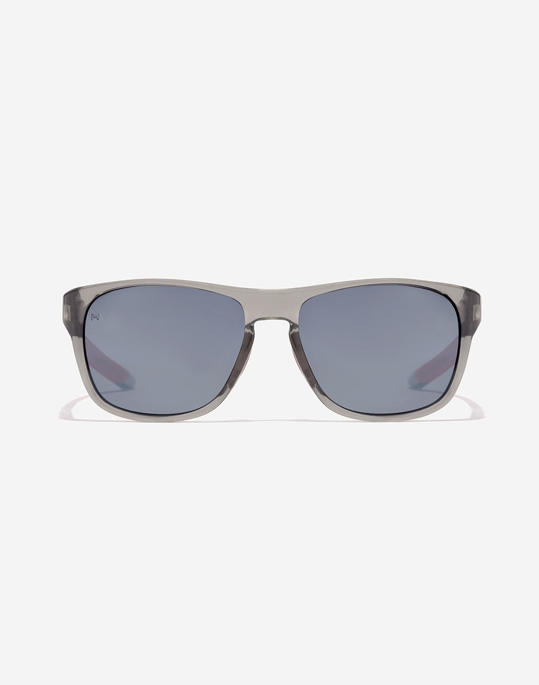Lentes de sol Hawkers GRIP - POLARIZED GREY CHROME