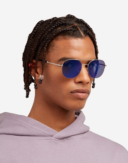 Sunglasses Hawkers ALEX RINS X HAWKERS - LENOX
