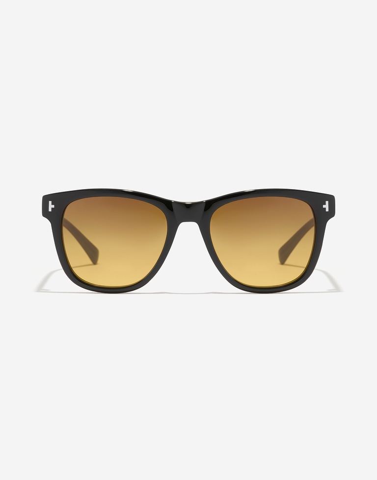 Nos Lunettes de Soleil Hawkers ONE PAIR - DARK BROWN TOBACCO