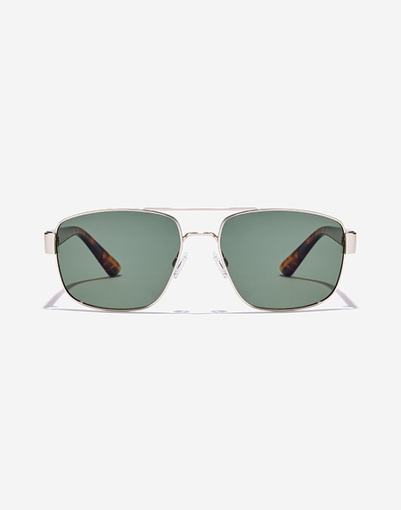 Sunglasses Hawkers FALCON - POLARIZED GOLD GREEN