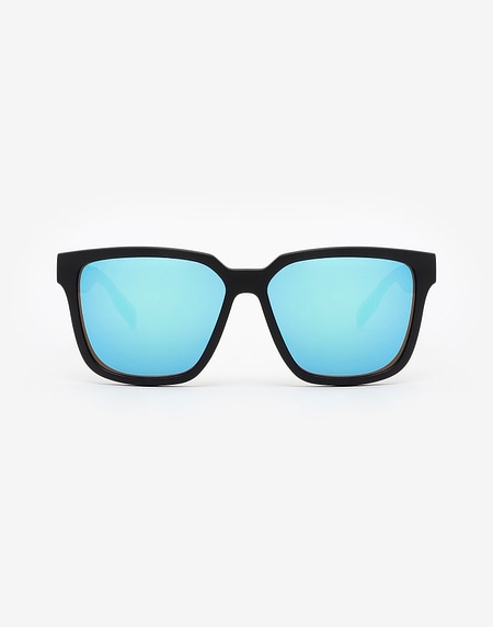 Gafas de sol Hawkers CARBON BLACK - CLEAR BLUE MOTION