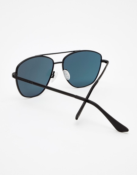 Gafas de sol Hawkers BLACK - ROSE GOLD LAX