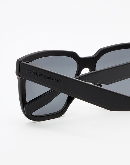 Lentes de sol Hawkers CARBON BLACK - DARK MOTION