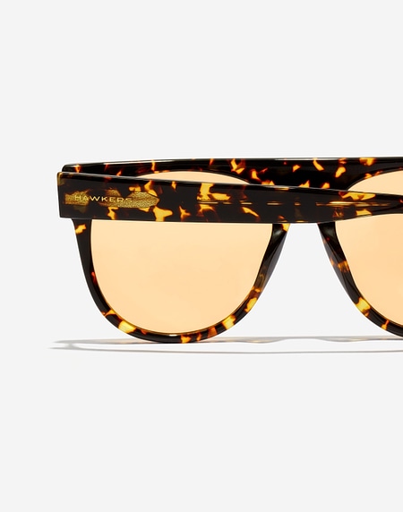 Sunglasses Hawkers HAWKERS X PAULA ECHEVARRIA - LA NOIRE ECO