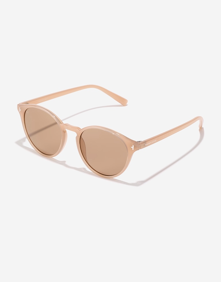 Sonnenbrille Hawkers SALT - MILKY SAND HAZELNUT