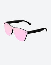 Hawkers REGULAR PHANTOM BLACK - ROSEGOLD POLARIZED w150