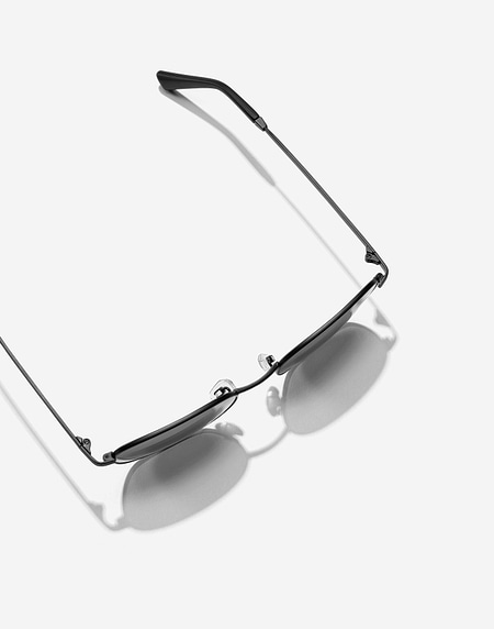 Sunglasses Hawkers SIGNAL - BLACK