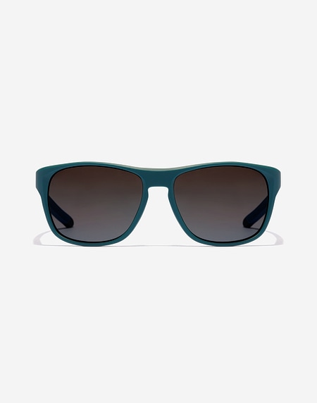 Lentes de sol Hawkers GRIP - DARK TEAL STORM