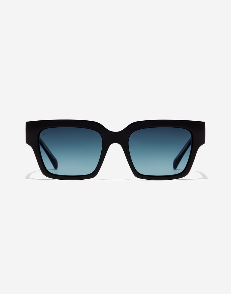 Sunglasses Hawkers MATE - BLACK BLUE DENIM ECO