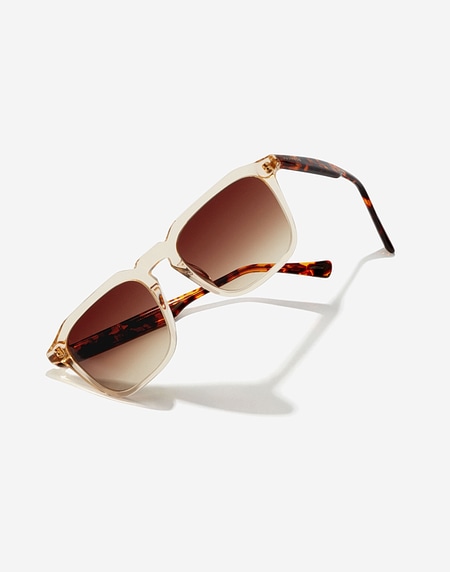 Sunglasses Hawkers ETERNITY - SMOKY