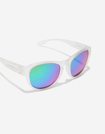 Sunglasses Hawkers NEIVE - EMERALD