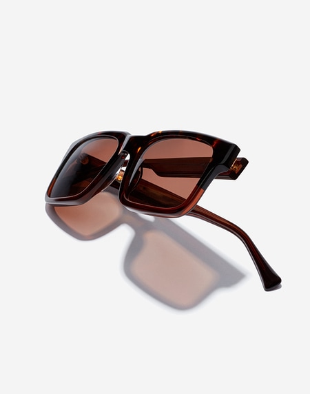 Lentes de sol Hawkers INWOOD - CAREY FULL BROWN