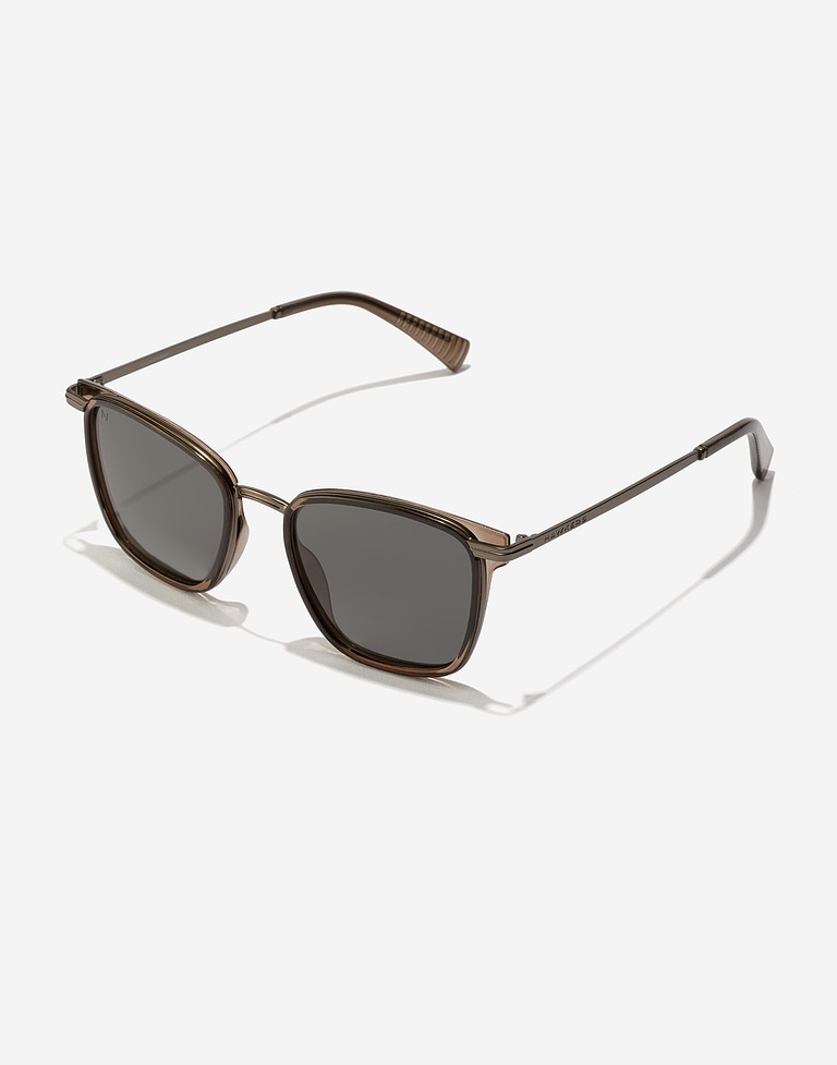 Sunglasses Hawkers INK - POLARIZED GREY DARK