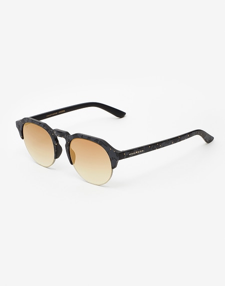 Sunglasses Hawkers MESSI X HAWKERS - ALL CAMO GOLD WARWICK CLASSIC