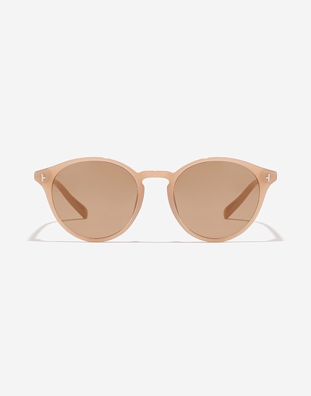 Gafas de sol Hawkers SALT - MILKY SAND HAZELNUT