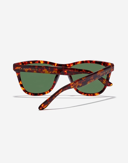 Occhiali da sole Hawkers ONE X - GREEN